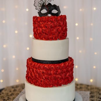 Norco Village Banquet Hall