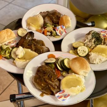 Norco Village Banquet Hall