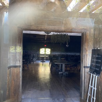 The Inn at Zaca Creek