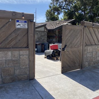 The Inn at Zaca Creek