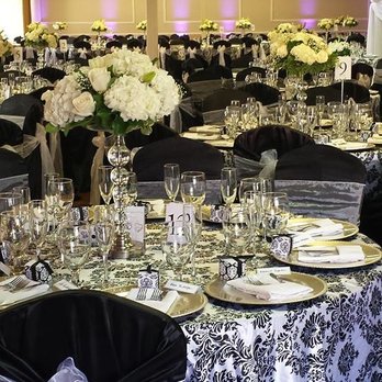 Norco Village Banquet Hall