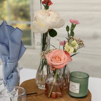 Starlight Grove Events