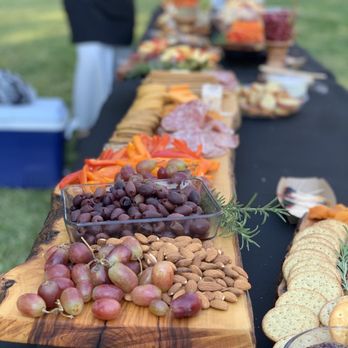 Starlight Grove Events