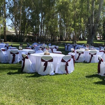 Starlight Grove Events