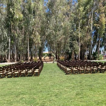 Starlight Grove Events