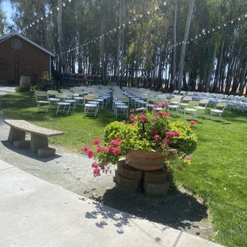 Starlight Grove Events