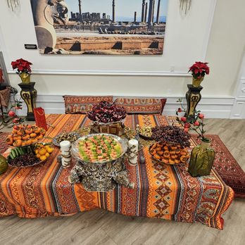 Pars Ballroom Banquet Hall