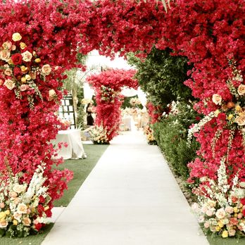 Miracle Garden By Leidys