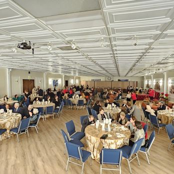 Pars Ballroom Banquet Hall