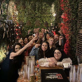 The Secret House of Ivy