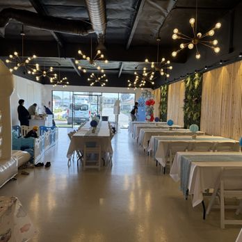 Aria Event Space