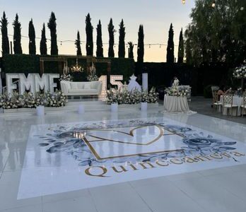 Miracle Garden By Leidys