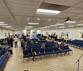 Pars Ballroom Banquet Hall