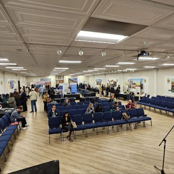 Pars Ballroom Banquet Hall