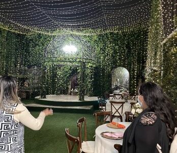 The Secret House of Ivy