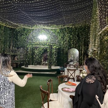 The Secret House of Ivy