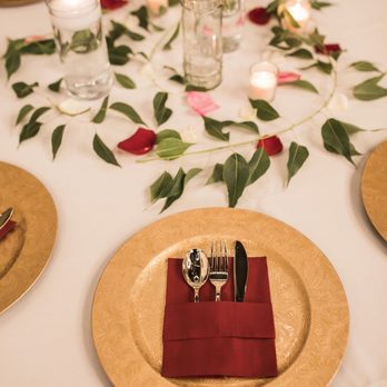 The Station - Kern County Fire Fighters