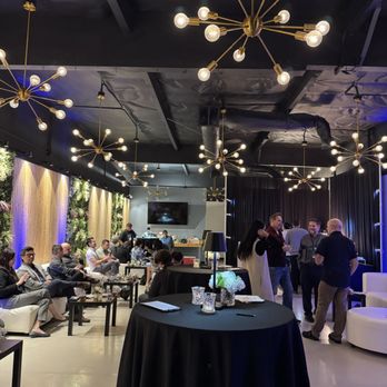 Aria Event Space