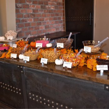 The Station - Kern County Fire Fighters