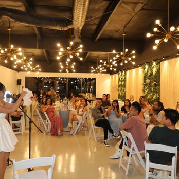 Aria Event Space