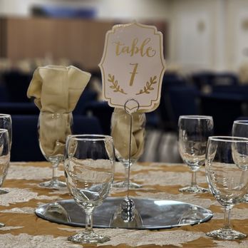 Pars Ballroom Banquet Hall