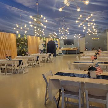Aria Event Space