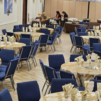 Pars Ballroom Banquet Hall