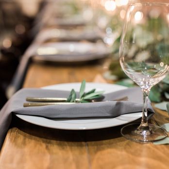 The Station - Kern County Fire Fighters