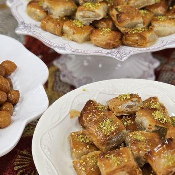 Pars Ballroom Banquet Hall