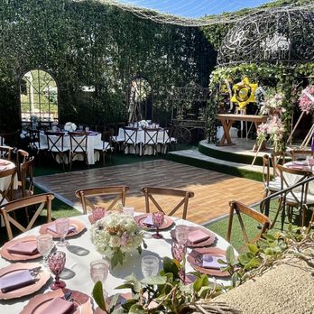 The Secret House of Ivy