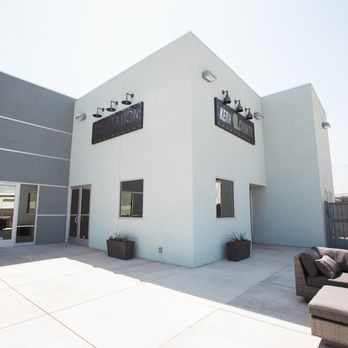 The Station - Kern County Fire Fighters