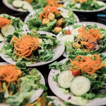 The Station - Kern County Fire Fighters