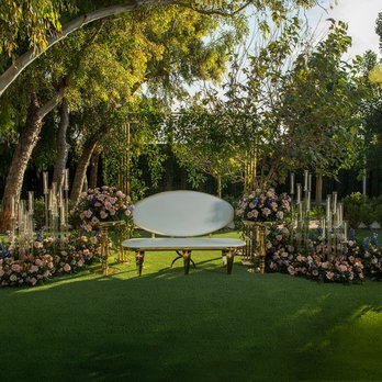 Miracle Garden By Leidys