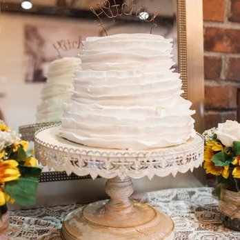 The Station - Kern County Fire Fighters