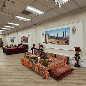 Pars Ballroom Banquet Hall