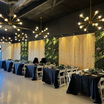 Aria Event Space