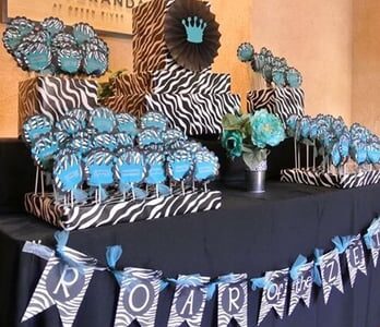 Fairview Green River