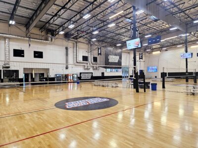 Anaheim Sports Complex