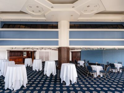 The National Press Club