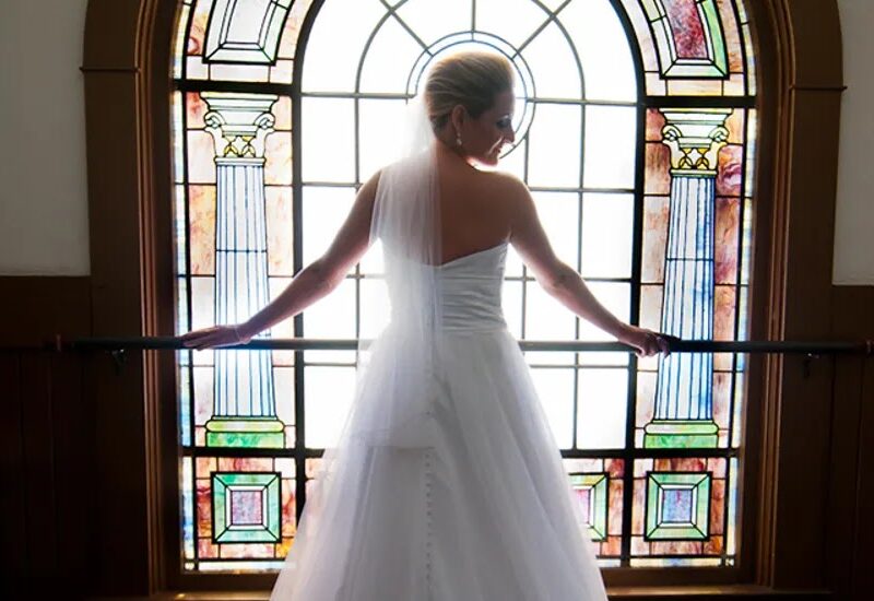 The Abbey on Fifth Avenue