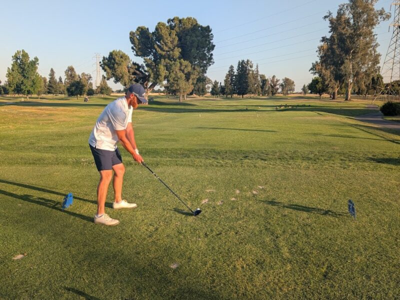 Riverside Golf Club