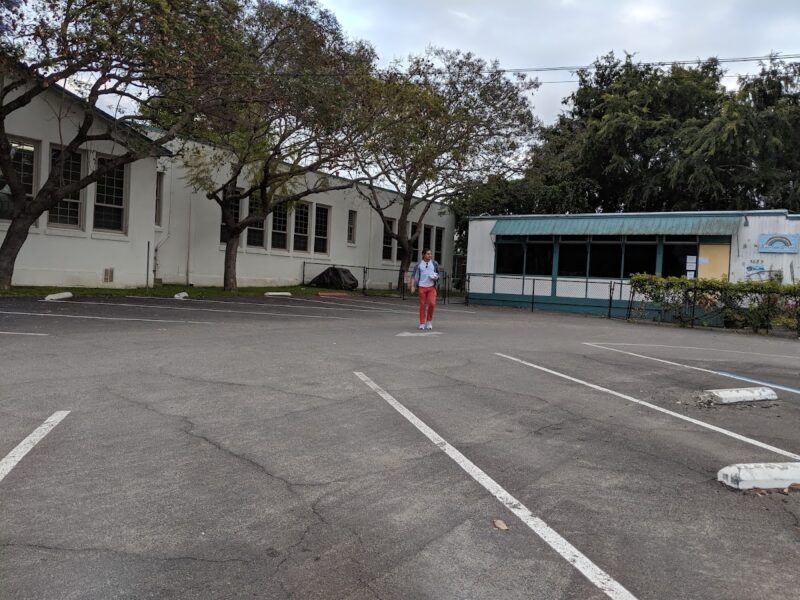 Goleta Valley Community Center