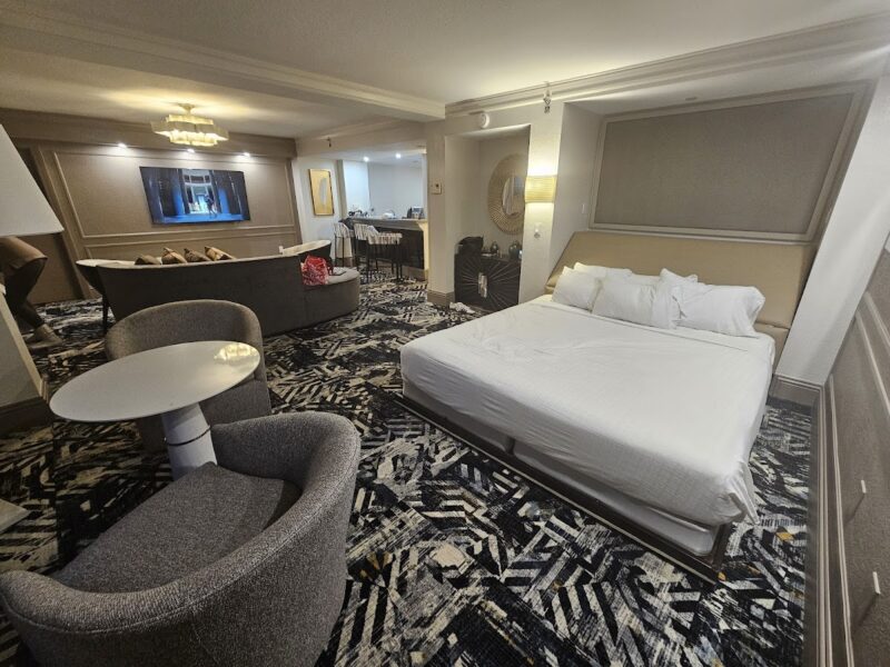 The Rosen Centre Hotel