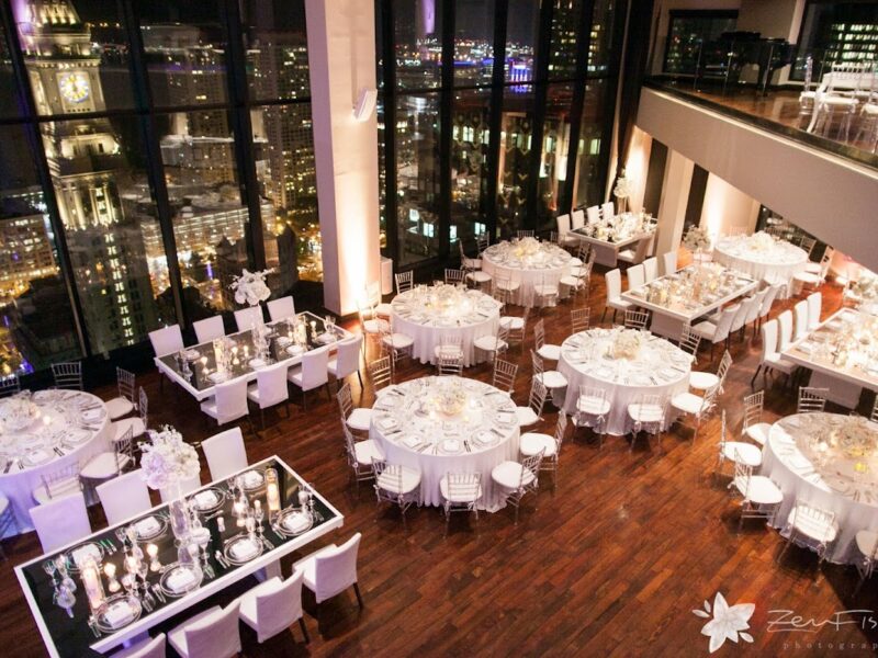 The State Room