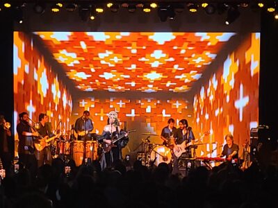 The Buckhead Theatre