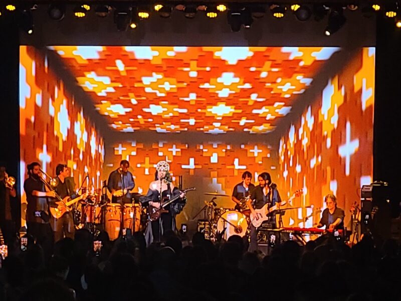 The Buckhead Theatre
