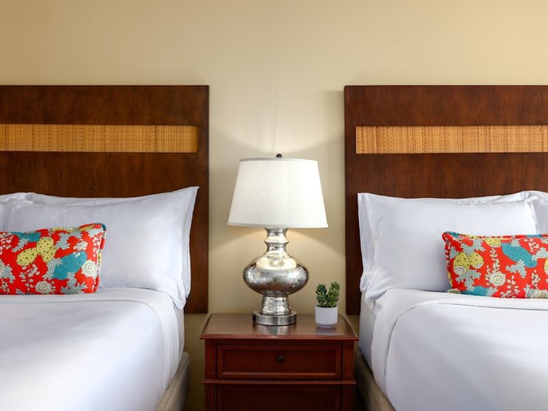 The Omni Corpus Christi Hotel