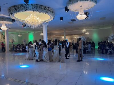 Phoenix Event Center