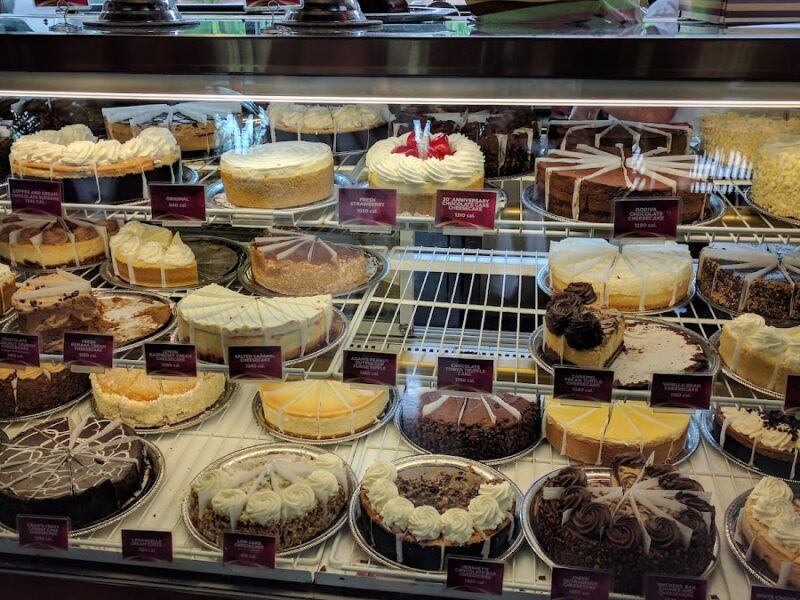 Westfield Southcenter