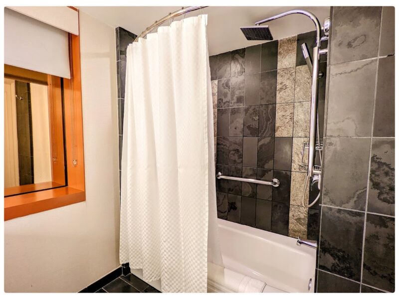 The Westin New York at Times Square